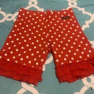 NWT Matilda Jane Shorties